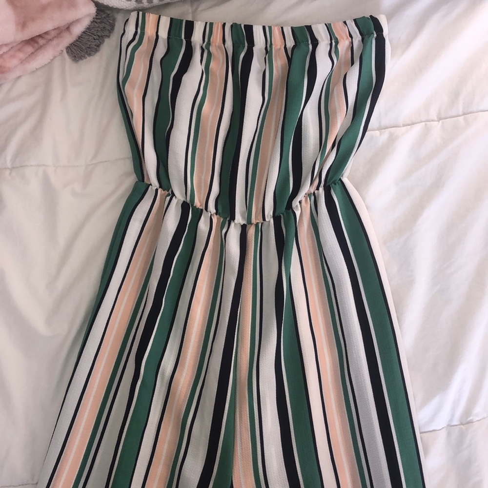 Charlotte Russe XS jumpsuit
